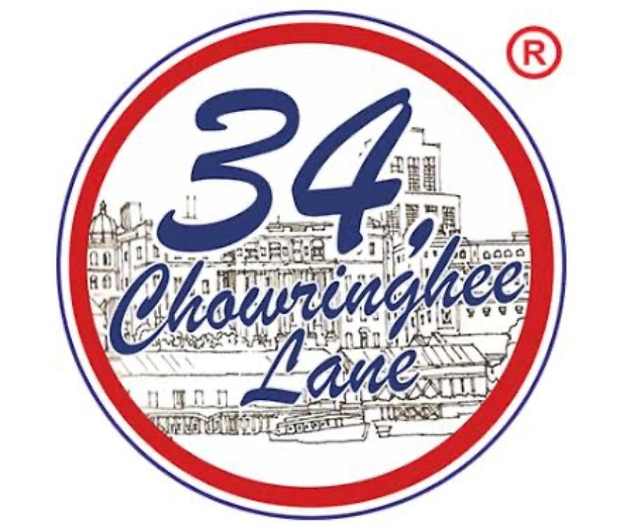 Chouringhee Lane