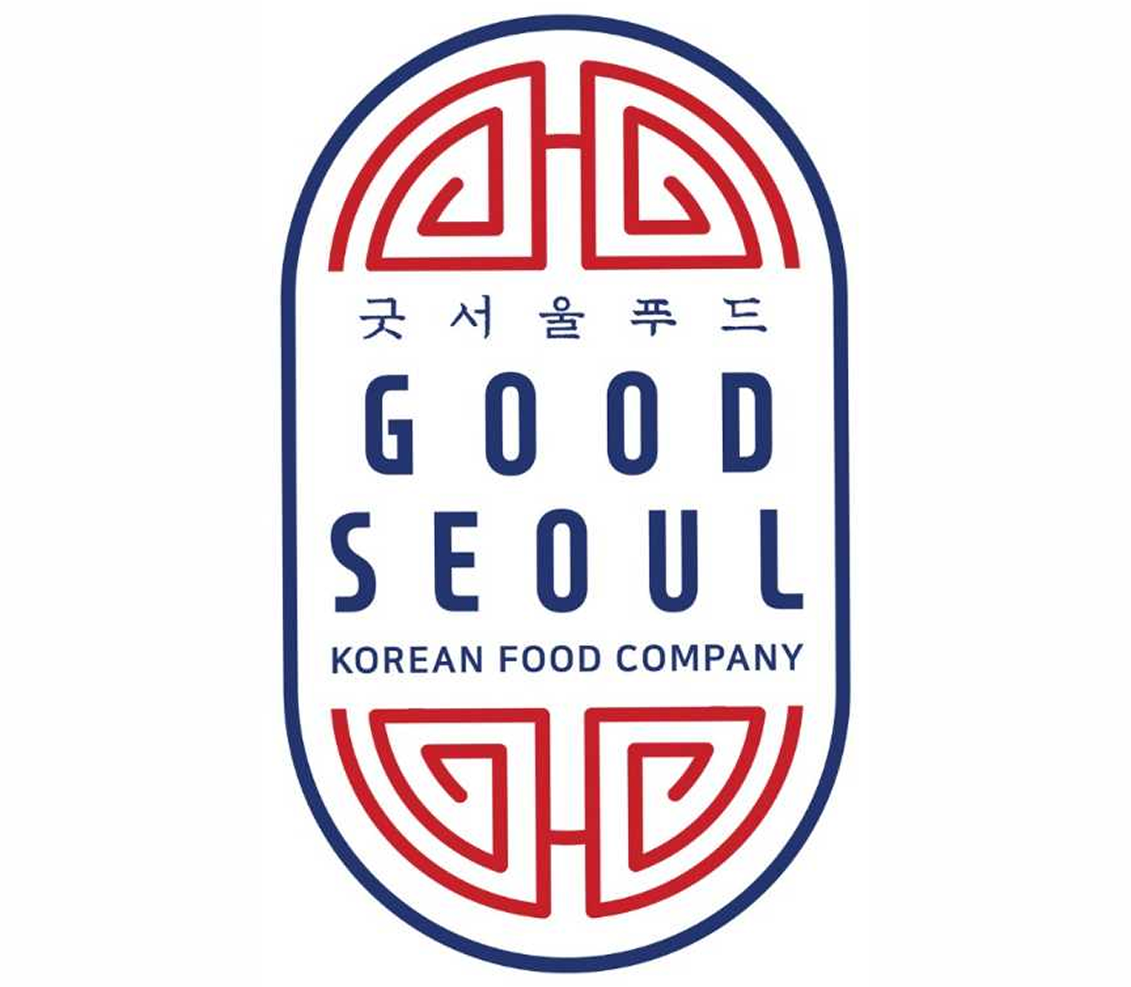 Good Seoul Logo