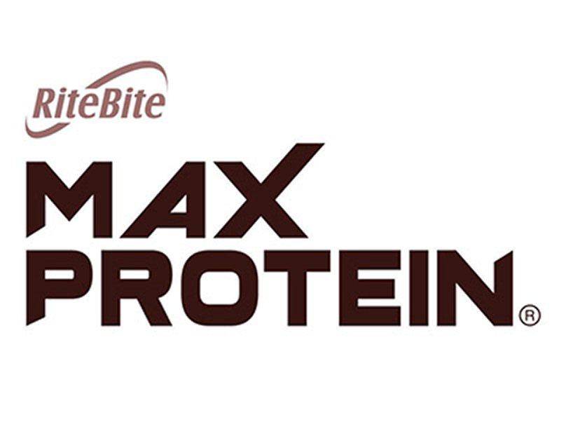 Max Protein Logo