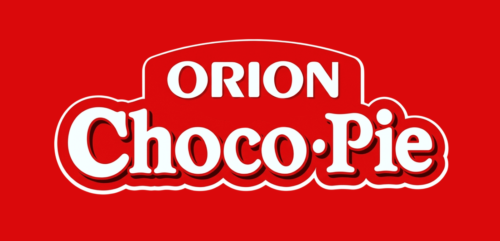 Orion Choco Pie
